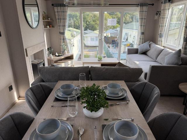 Park Home for sale in West Yorkshire