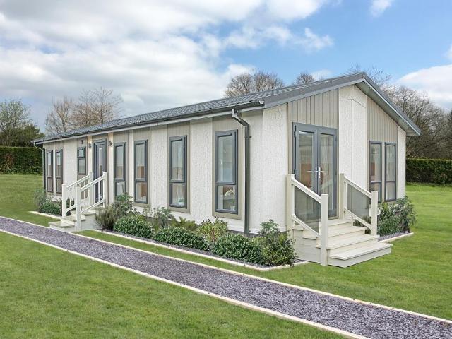 Park Home for sale in Ripon, North Yorkshire