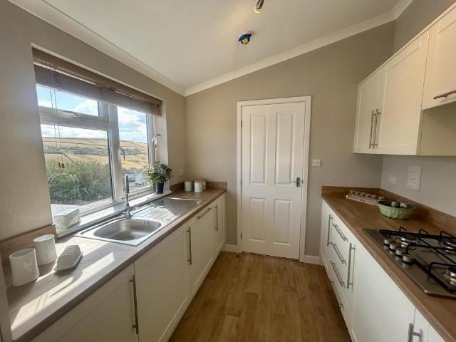 Park Home for sale in Kentisbury, Devon