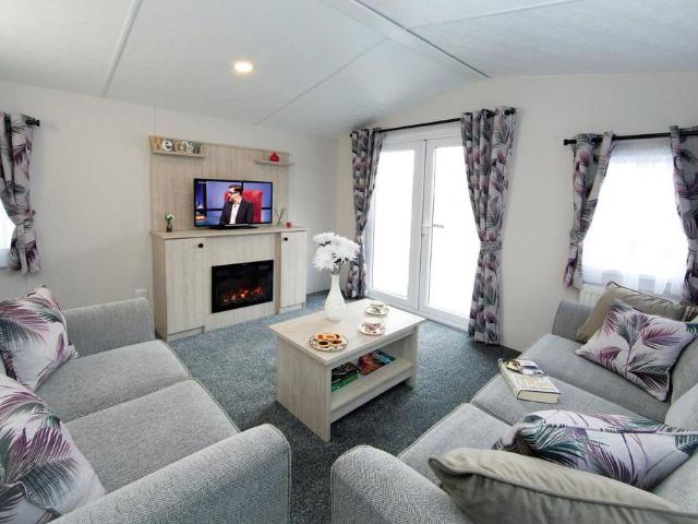 Park Home for sale in Scotland