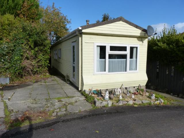 Park Home for sale in Ponsanooth