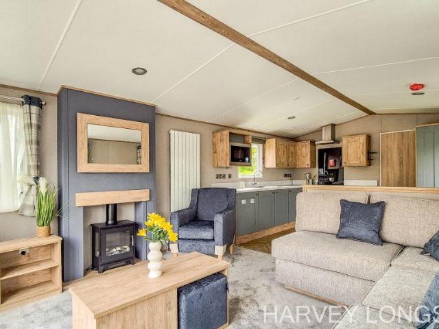 Park Home for sale in Kentisbury, Devon