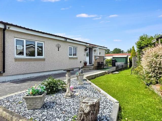 Park Home for sale in Amington, Kettlebrook