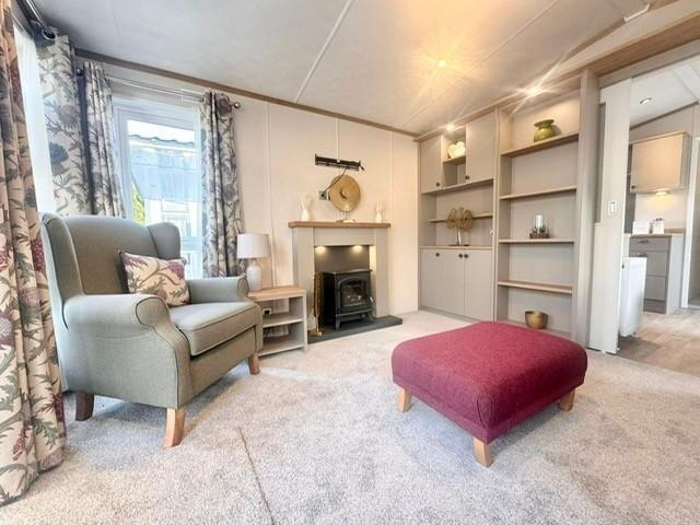 Park Home for sale in Paradise, Lancashire