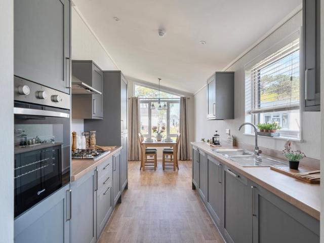 Park Home for sale in East Tuddenham, Norfolk