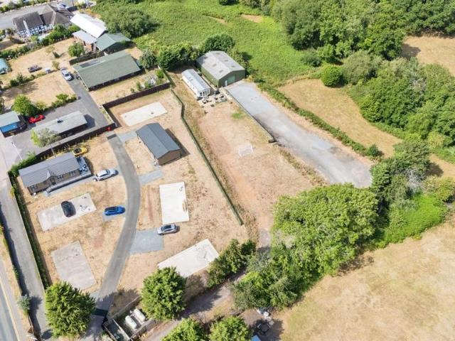 Park Home for sale in Dunley, Forthampton