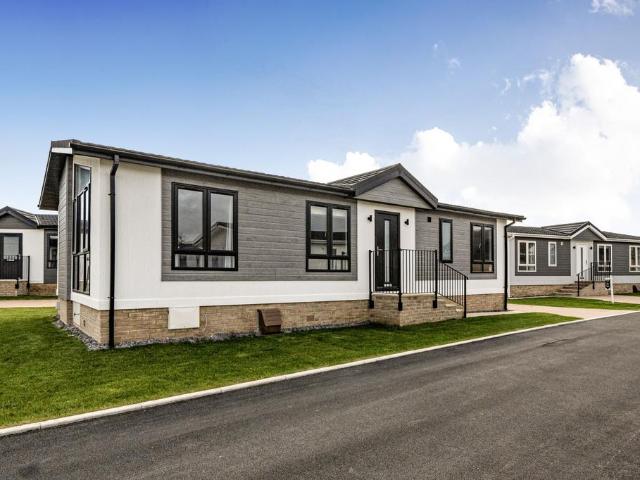 Park Home for sale in Wick, Bournemouth