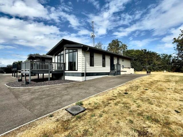 Park Home for sale in Norton, Worle