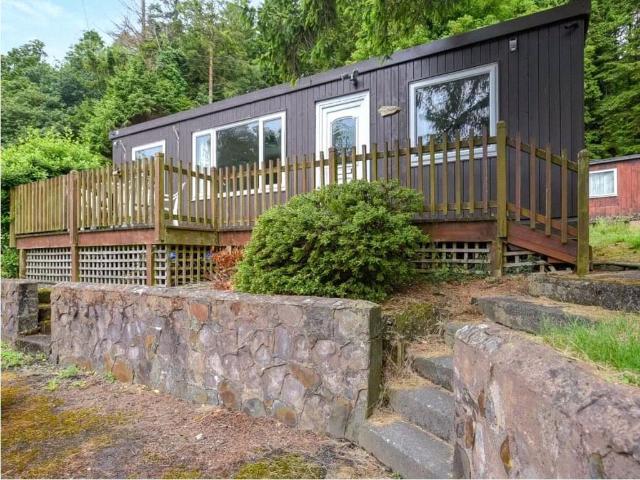 Park Home for sale in Wales
