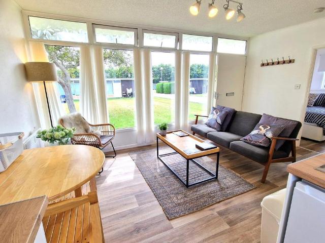 Park Home for sale in Comers, Norfolk