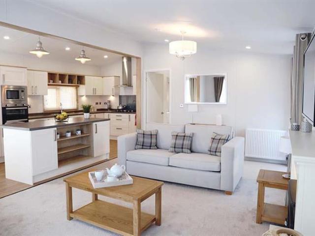 Park Home for sale in Bude–Stratton, Flexbury