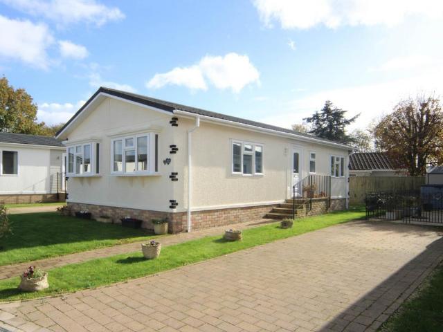 Bungalow for sale in Landrake, Cornwall