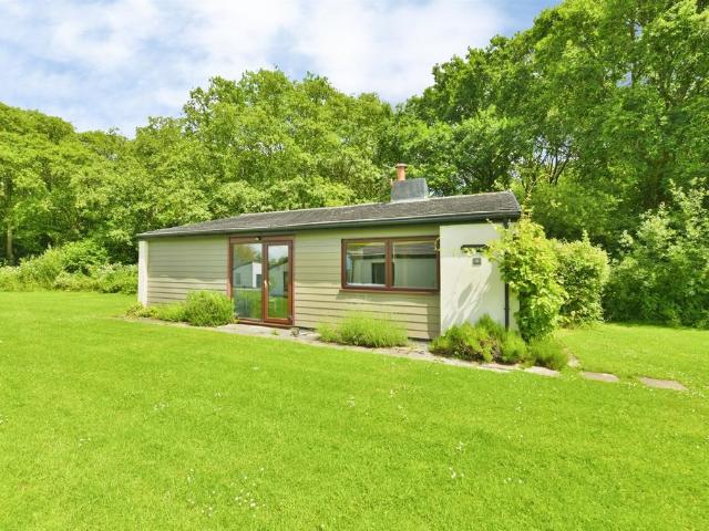 Park Home for sale in Landrake, Cornwall