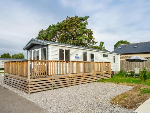 Park Home for sale in Kexby, York