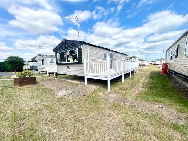 Park Home for sale in Dale Hill, Essex