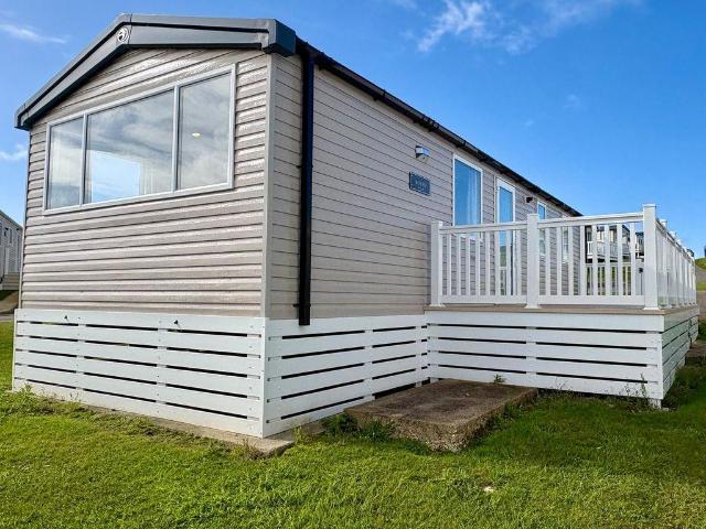 Park Home for sale in West Lulworth
