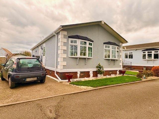 Bungalow for sale in Lapley, Stretton and Wheaton Aston, Great Chatwell