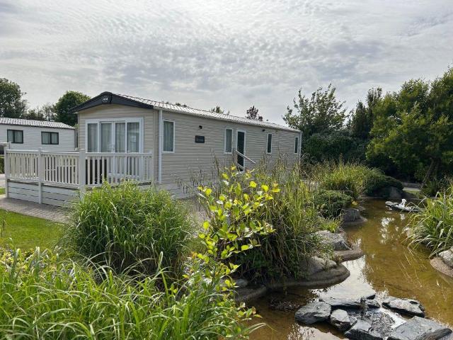 Park Home for sale in Carnkief, Penwartha Coombe