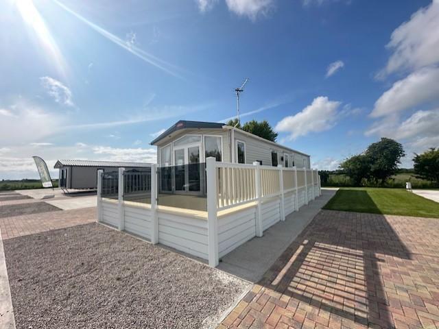 Park Home for sale in North Meols, Roby Mill