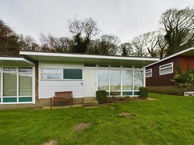 Park Home for sale in Comers, Norfolk