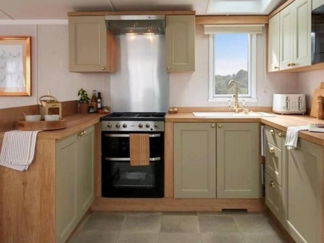 Park Home for sale in Christchurch