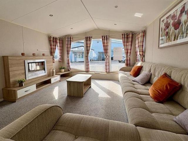 Park Home for sale in Cleethorpes, Greater Lincolnshire