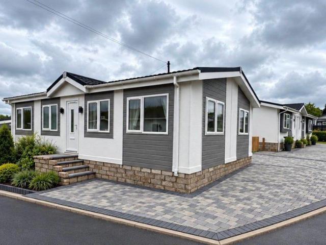 Park Home for sale in Brownhills, Walsall
