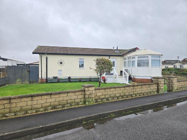 Park Home for sale in Chapel St. Leonards, Belleau