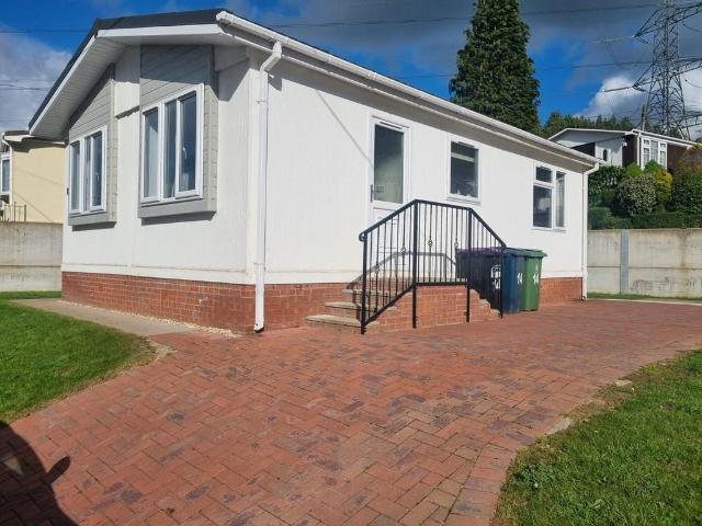 Park Home for sale in Perton, Great Chatwell