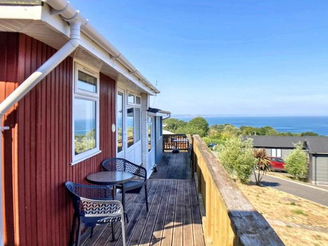 Park Home for sale in Bridford, Devon