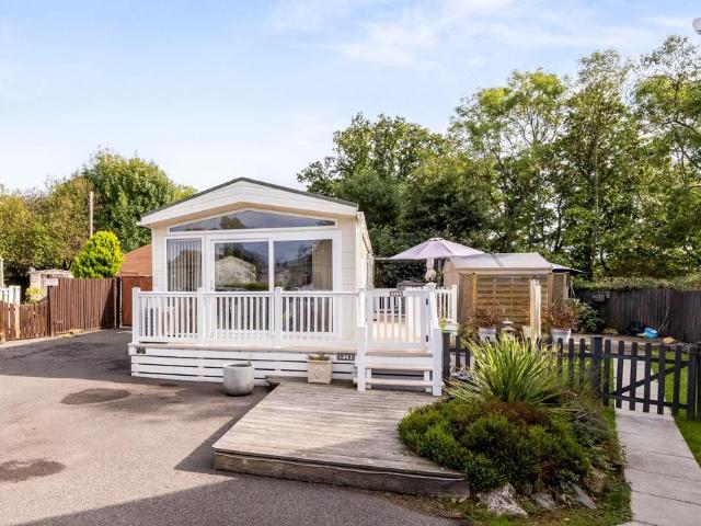 Park Home for sale in Henfield, Horsham