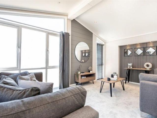 Park Home for sale in Barkisland, West Yorkshire