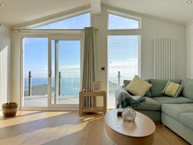 Park Home for sale in Shaldon, Teignbridge