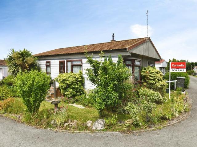 Park Home for sale in Chelmsford, Essex