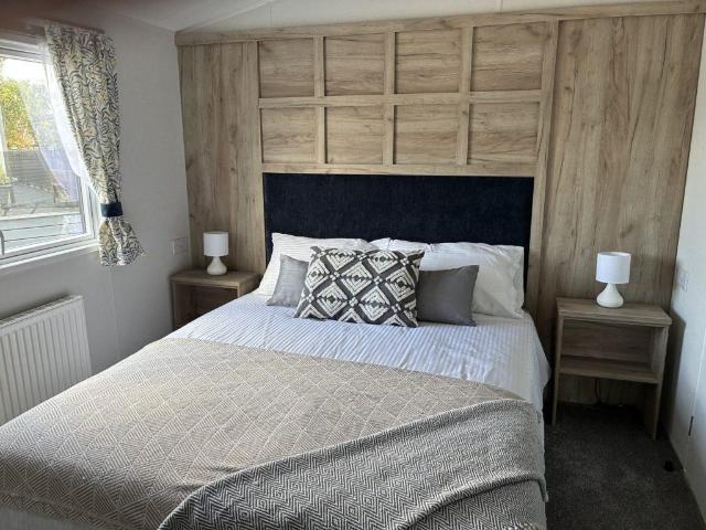 Park Home for sale in Tissington, Derbyshire Dales