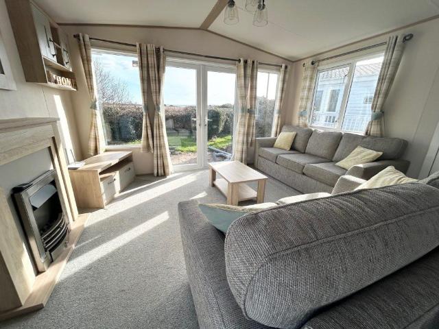 Park Home for sale in Fareham, Isle Of Man