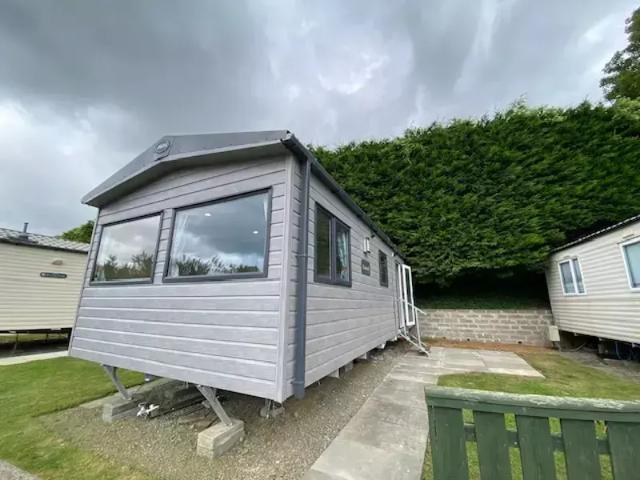 Park Home for sale in Tenby, Wales