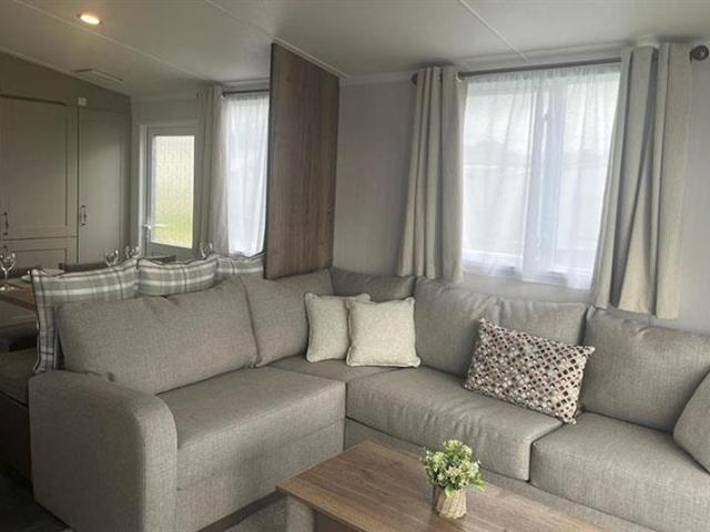 Park Home for sale in Flexbury, Cornwall