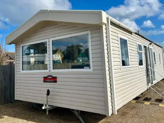 Park Home for sale in Folkestone, Kent