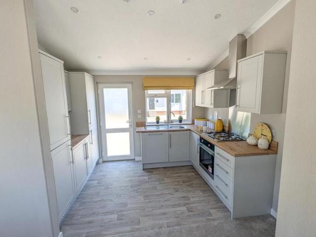 Park Home for sale in Kibblesworth, Gateshead