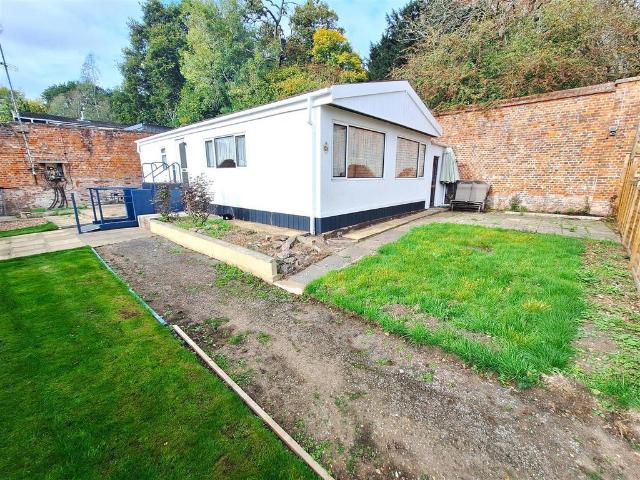 Park Home for sale in Caversham Park, Reading