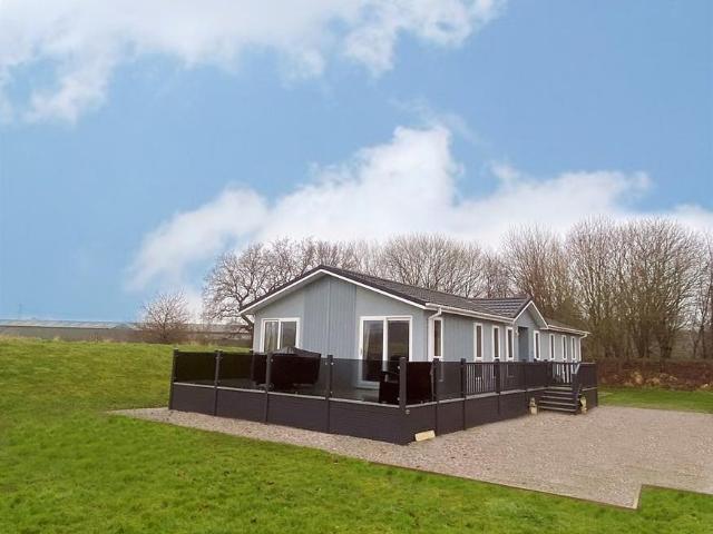 Park Home for sale in Allerthorpe