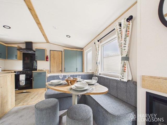 Park Home for sale