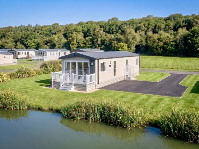 Park Home for sale in Brackenfield, East Midlands