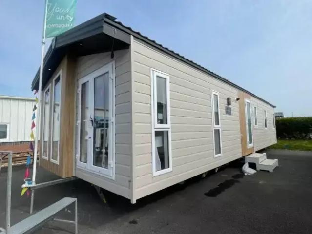Park Home for sale in Berrow
