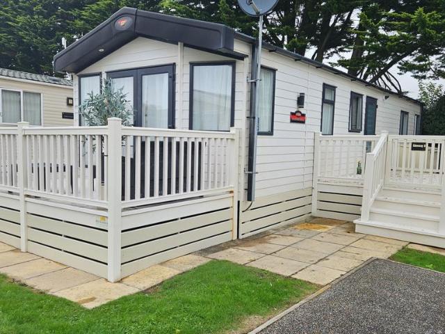 Park Home for sale in Tywardreath and Par, Tywardreath