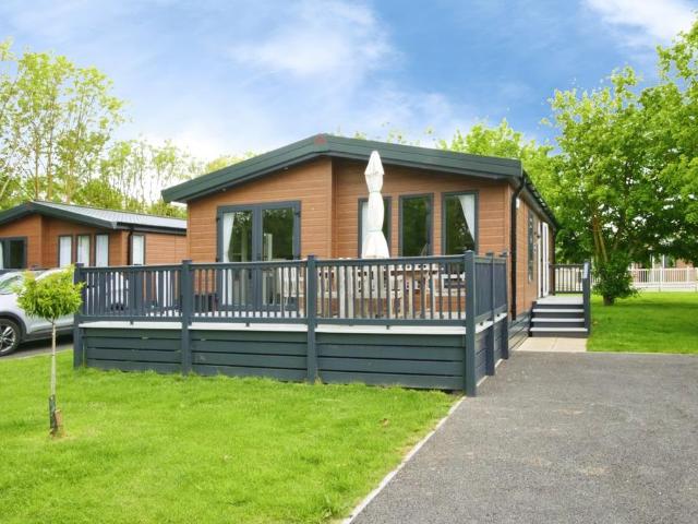 Park Home for sale in Amotherby