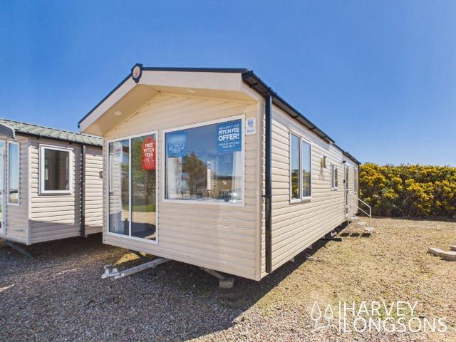 Park Home for sale in Lossiemouth, Scotland