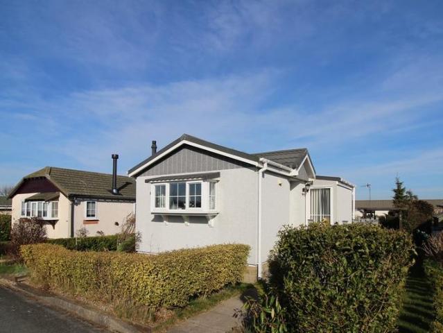 Park Home for sale in Haworth, West Yorkshire