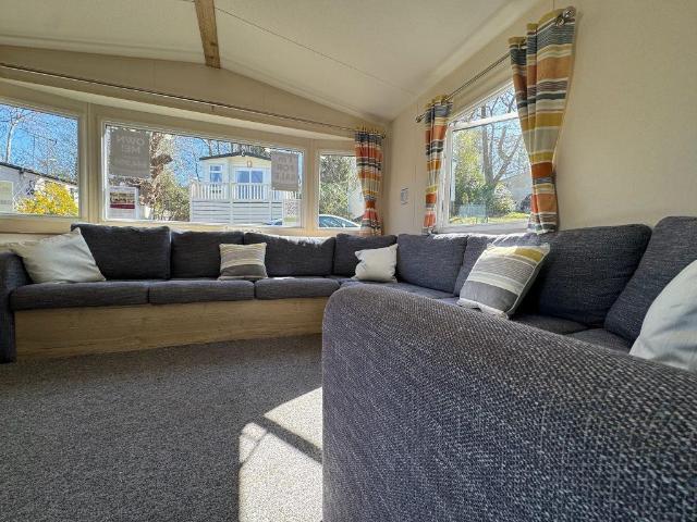 Park Home for sale in Cross In Hand, East Sussex